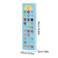 20【Sale】Therapiespielzeug für autistische Kommunikation