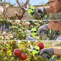 Kexon™ Brushless Lithium Electric Pruning Shears
