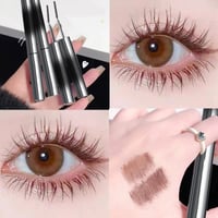 🔥Kaufe 1, erhalte 1 gratis🔥Dreidimensionale Stahlrohr-Wimperntusche