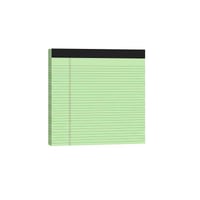 Wide Legal Notepad