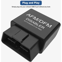 Sakerplus® Active Fuel Management Disabler Module