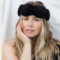 Weighted Sleep Mask for Deep Relaxation