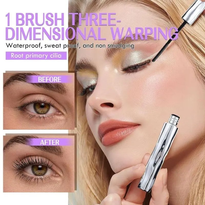 Steel Tube Mascara Primer