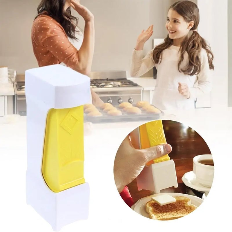 🎁One Click Butter Cutter