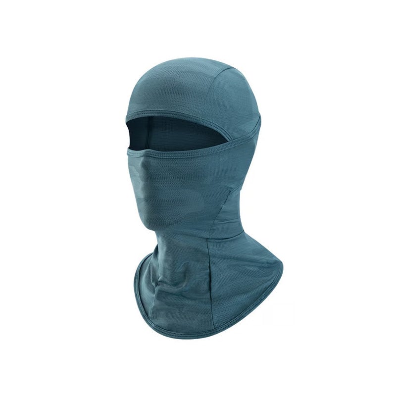 Sommar-Balaclava/Ansiktsmask