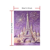 5D Pearl Diamond Painting Kit