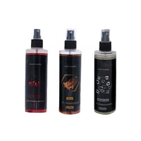 Long-Lasting Car Air Freshener Spray