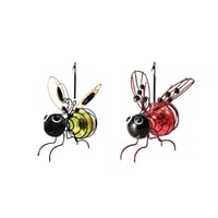 Solar Hanging Insect Simulation Light
