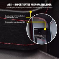 Aufbewahrungsbox für Autositz