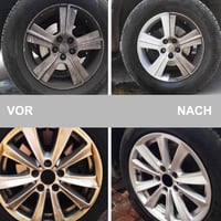 🚗✨Magischer Rostlöser