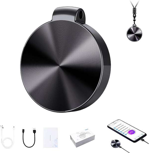 HD Smart Voice Recorder