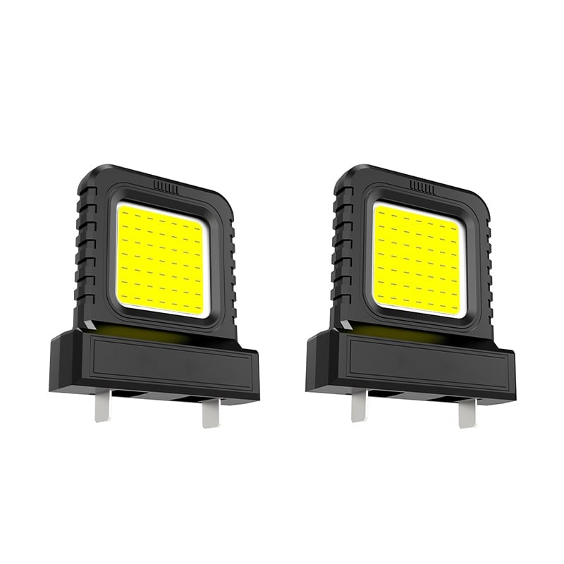 Electric Ithium Battery Lighting Outdoor Long Time LED Work Light