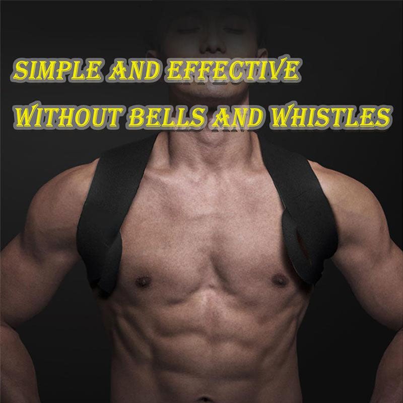 Back Posture Corrector