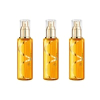 Moisturizing & Strengthening Silky Hair Oil