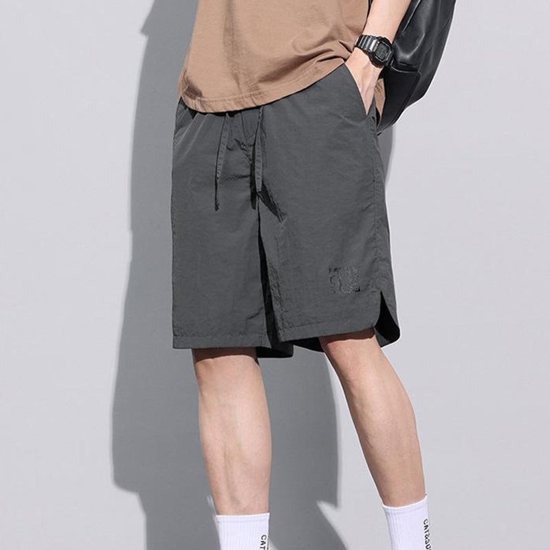 Eisgefühl lässige Shorts für Männer