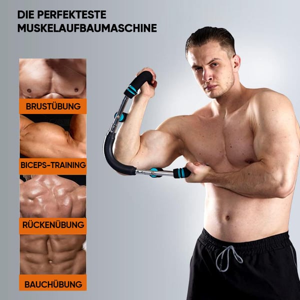 Saker Twister Armtrainer