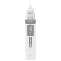 Rechargeable Snot Nose Sucker for Babies