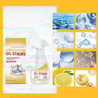 Heavy-Duty Degreasing Spray