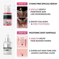Intensive Discoloration Serum