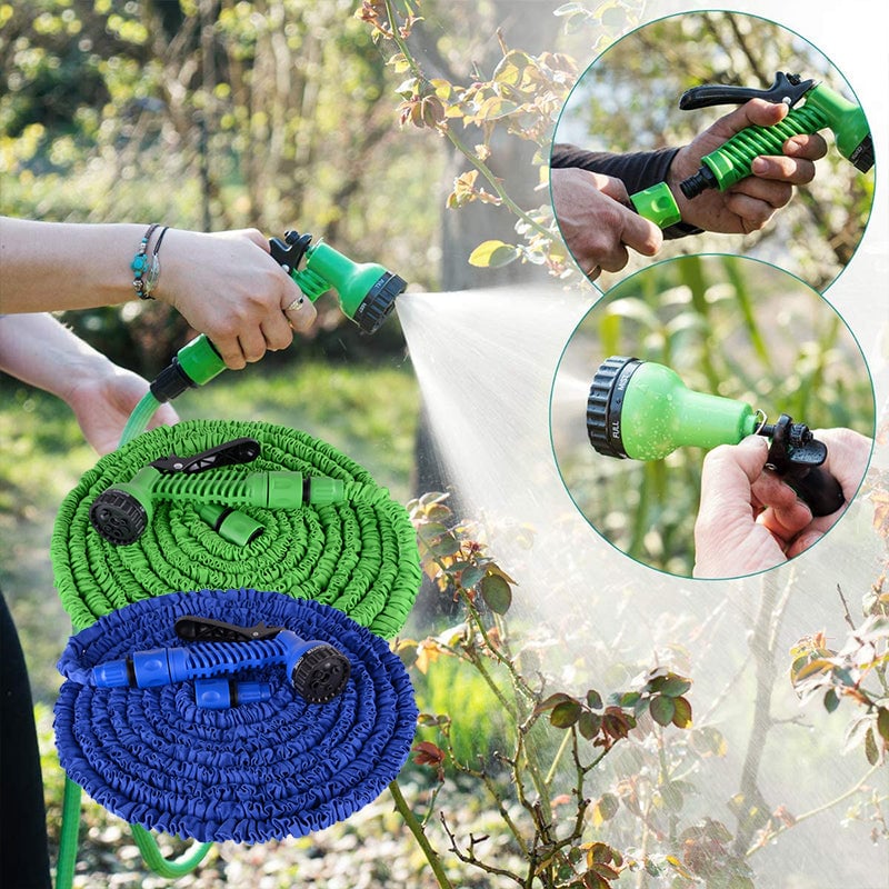 High Pressure Hose for Car and Garden