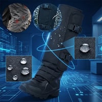 Protective Leg Sleeves