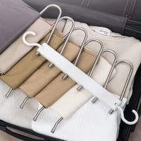 6-Layer Foldable Trouser Rack