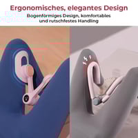 Heimfitnessgeräte
