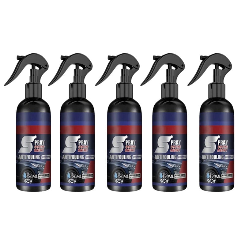 Multifunktional-Beschichtung Erneuerungsmittel Spray