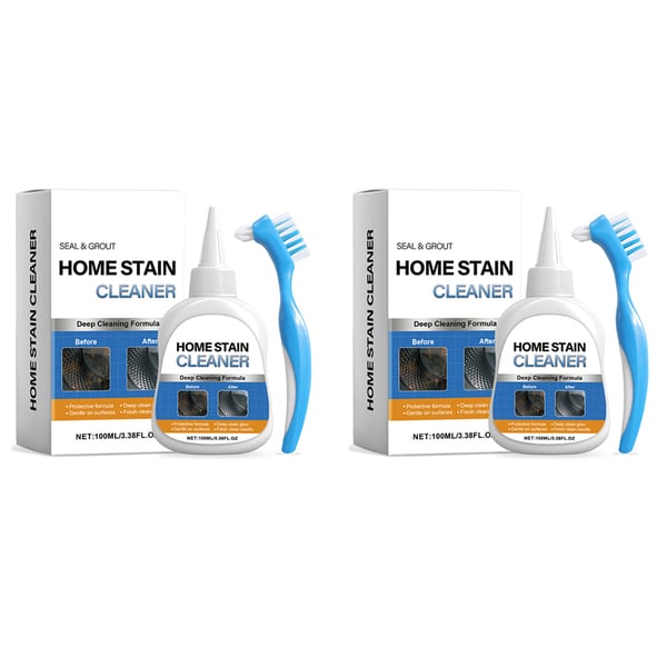 ✨Household Cleaner Gel