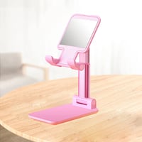 Sale - Opvouwbare Bureau Telefoon- en Tablethouder