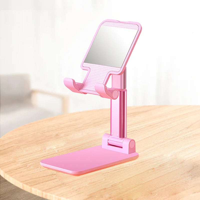 Sale - Opvouwbare Bureau Telefoon- en Tablethouder