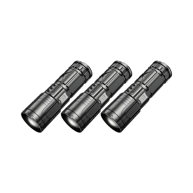Bright Flashlight