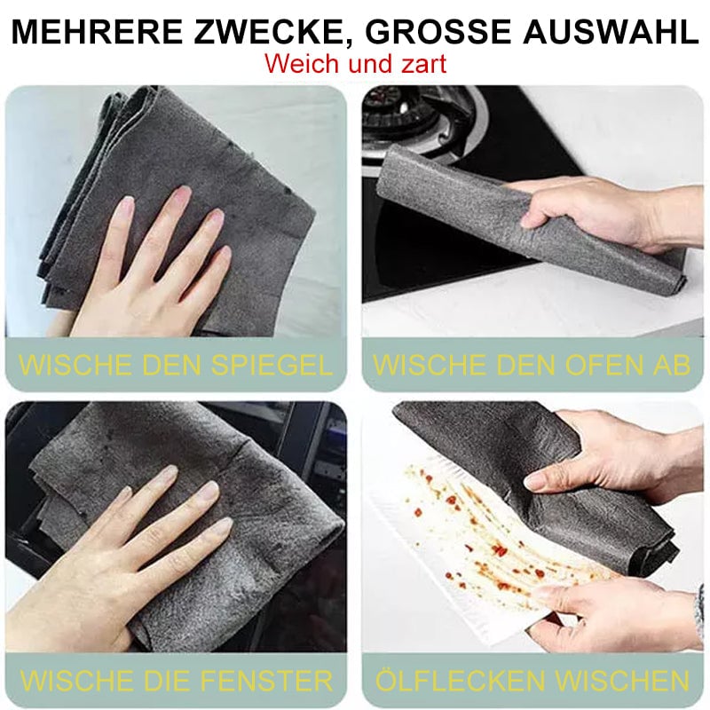UPSELL Verdicktes Magisches Reinigungstuch