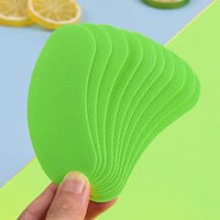 Adesivi per solette deodoranti