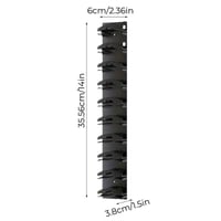 Baseball Cap Storage Rack