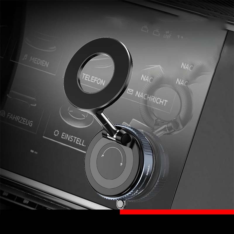 360° drehbare magnetische Telefonhalterung