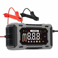 12V Smart Battery Charger Maintainer