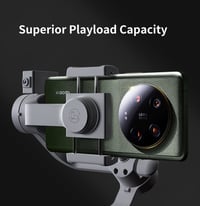 Gimbal Stabilizer for Smartphone