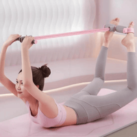 💪Multifunktions-Pedal-Widerstandsband🏋️