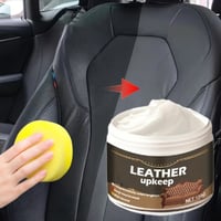 Leather Care Balm