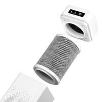 Kexon™ Portable USB Air Purifier
