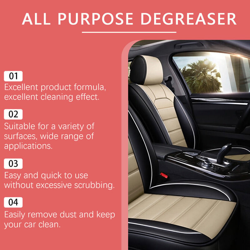 APC Cleaner