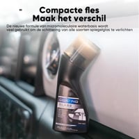 Coatingmiddel tegen condensvorming