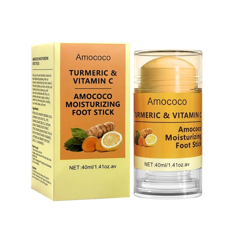 Sale - Turmeric Foot Cream