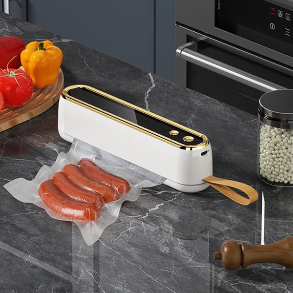 Wireless Handheld Vacuum Sealer