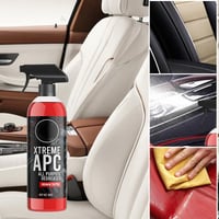 APC Cleaner