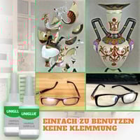 Superkleber - Die zuverlässige Klebelösung