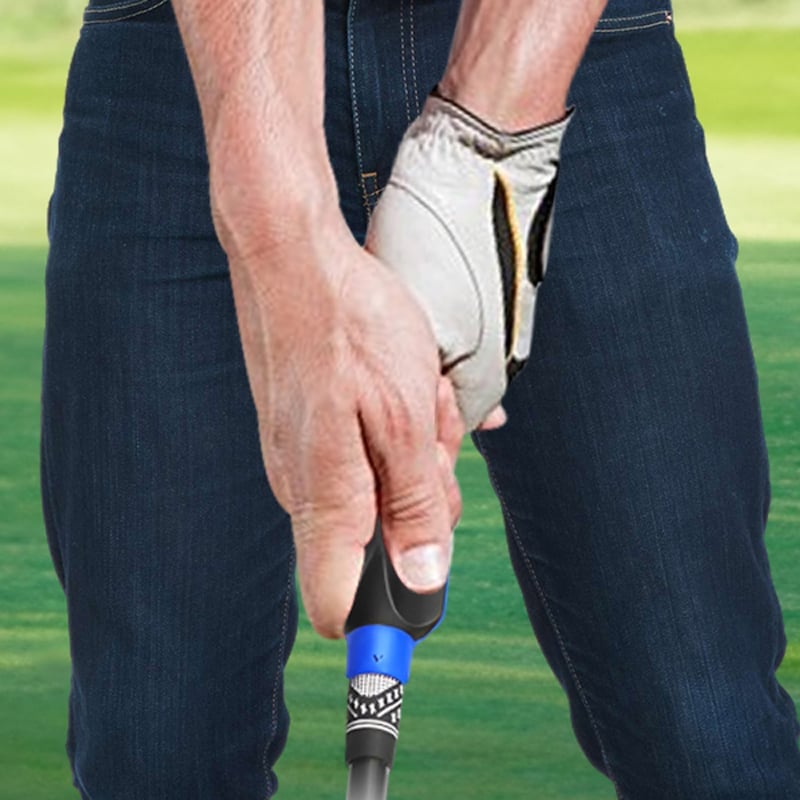 Golf-Grifftrainer
