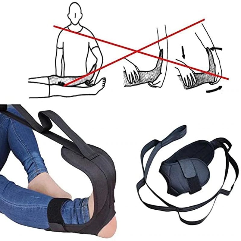 Yoga rekband