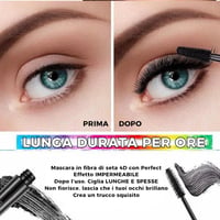 Extension Ciglia Mascara Liquido